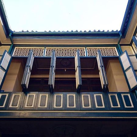 Oyo 447 Hutasimo Residence Medan Dış mekan fotoğraf