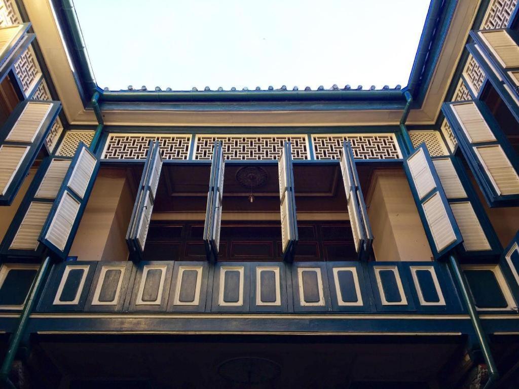 Oyo 447 Hutasimo Residence Medan Dış mekan fotoğraf